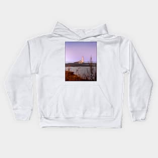 St. Mary's Lighthouse Kids Hoodie